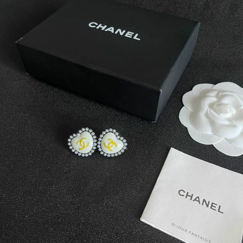 Chanel  Earring 04yxs07